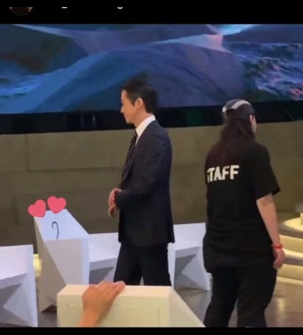 아이랜드 파트2에선 등수제 도입하나보네... - 케이돌토크 카테고리