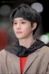 이거 보니까 흑발 존버단 정우 흑발 더 간절하다!!!!! - 정우(NCT) 카테고리
