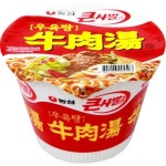 메이저 브랜드 컵라면 중 손길 안가는 라면 갑.jpg - 스퀘어 카테고리