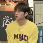 김선우 이때 중졸이었으면서 주제에 꽤나 잘생겼어 - 케이돌토크 카테고리