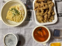 전체 게시판 - 여기서 보고 주문한 부산 열빈원 반점 후기