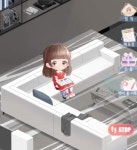 미니룸 들어갔더니 요러고 있어ㅋㅋㅋㅋ - 러브앤프로듀서 카테고리