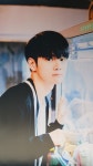더쿠 - 떵우 인형 뽑아조 / 성우야 인형 뽑아줘 (주어 옹성우)