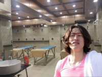 헤어 더 쿠(Hair The Qoo) 점핑점 | 더쿠 - 점핑다이어트? 이거 해본 사람있어???
