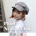 약간 군밤장수같은..? 모자 이름이 뭐야? - 패션 카테고리