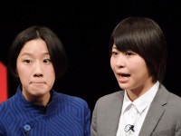 더쿠 - 오와라이 콤비 A맛소, 오사카 나오미 선수 소속 사무소에 사죄 「웃길 거라고 잘못 생각한 최저의 발언」