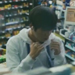 전체 게시판 - 편의점 새롬이나 봐라