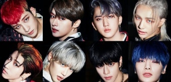 마라키즈 너무좋다 어쩌면 좋냐 - Stray Kids(스트레이 키즈) 카테고리
