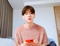 우리 백현이 내가 마니 사랑해❤️❤️ - 백현 카테고리
