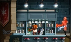 퍼즐 ㄱ?? - 메이플스토리 카테고리