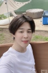 인더숲 EP.2 비하인드 컷 #JIMIN - 지민(BTS) 카테고리