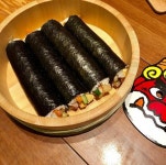 이거 김밥이야? 노리마키야? - 재팬 카테고리