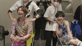 아니ㅋㅋㅋㅋ쇼쨩 타부 때(넷플 ㅅㅍ 있음) - ARASHI(아라시) 카테고리