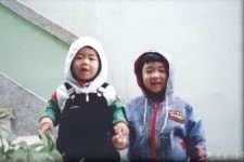 호야 애기때 사진 줄 수 있엉?? - 이호원(호야) 카테고리