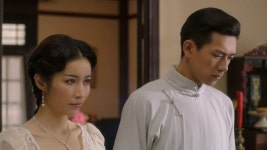 [캡쳐로 필모깨기] 드라마 편편냉소초가인 시즌2 1화 - 중화권유명인 카테고리