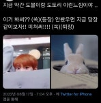 이 트윗 너무 귀여워 - 도영 카테고리