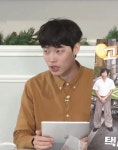 오늘 일현이 스틸컷중 내 픽은 - 류준열 카테고리