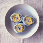 팬이 만든 치미 김밥 봤어? - 방탄소년단 카테고리