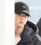 왕멍둥이ㅎㅎ기여워. - 진(BTS) 카테고리