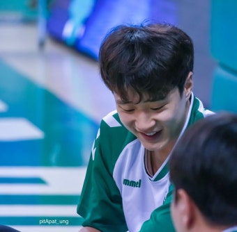 올스타 팬 투표 1위지만 더 많은 표를 받고 싶다. 누구도 넘볼 수 없는 표를 받고 싶고, 그렇게 된다면 거기에 맞는 플레이를 보여주겠다”고...