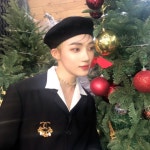 더보이즈 공트 올라오는거 보면서 느끼는데 뉴 인스타 피드 잘꾸밀듯 - 케이돌토크 카테고리