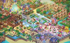 꿀단지 찾기 - 쿠키런 카테고리