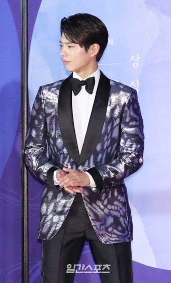 백상MC 신동엽 수지 박보검 사진 모아왔어 - 드영배 카테고리