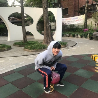 데뷔 5주년 기념 공식 트위터 - 이준영 카테고리
