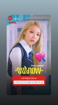 220428 문별 인스타그램 스토리 1 - 마마무(MAMAMOO) 카테고리