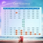 신스웨이브 트위터 | [#태양의노래] 2021 뮤지컬 태양의 노래☀️7/14(수) ~ 7/25(일) 공연 최종 스케줄 안내 - 백호 카테고리