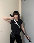 더쿠 - 태연 인스타 업뎃