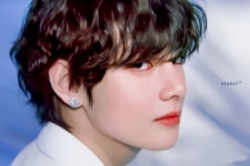 태형이 옆얼굴 - 뷔 카테고리