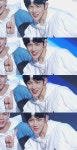 안형섭 포르포라 보정 존예... - 프로듀스101 카테고리