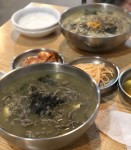 전체 게시판 - 제주 수두리 보말칼국수