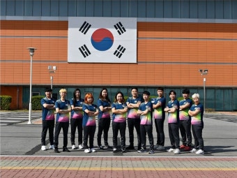 데플림픽 ( 농아인 올림픽 ) 메달리스트 선수 명단 ~update (5/6일 결과추가) - 스퀘어 카테고리