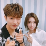 더쿠 - 요즘 소야&희도 활동하는거 관심갖고 보고있음