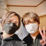 더쿠 - 도모토 코이치 인스타그램 with 사토 쇼리