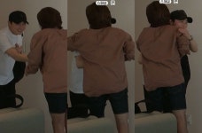 전체 게시판 - 익준완 본체들 처음만난 자리에서부터