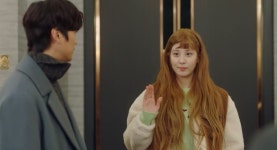 전체 게시판 - 경자 (구 슬비) 이 장면 너무 귀여위죽어 ㅋㅋ