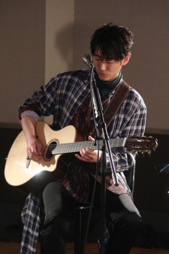 DEAN FUJIOKA (딘 후지오카) 전국 투어 2020-2021 개최 결정!! - 재팬 카테고리