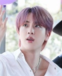 석 - 진(BTS) 카테고리