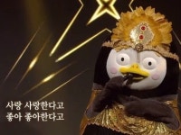 어제 착장월드컵에서 안나와서 쬐금 섭섭했던것 - 펭수 카테고리