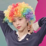 더쿠 - 가발 오늘 당첨은 륮땡
