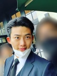 더쿠 - 택여니 헤어라인도 쩔어ㅋㅋㅋㅋ
