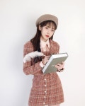 더쿠 - 유지애 인스타그램 업뎃
