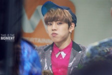 더쿠 - ♡7년전 오늘의 동우♡ 130321 엠넷 오픈스튜디오 & 엠카운트다운