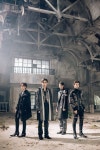 48. TRINITY - HIDDEN TRACK - 태국 카테고리