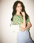 윤아 인스타 업뎃 - 스퀘어 카테고리