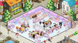 찐 아이러브커피 게임 근황.jpg - 스퀘어 카테고리