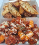 전체 게시판 - 알통떡강정 이야기 나오니까 또 먹고싶다 ( ˙⤙˙ )